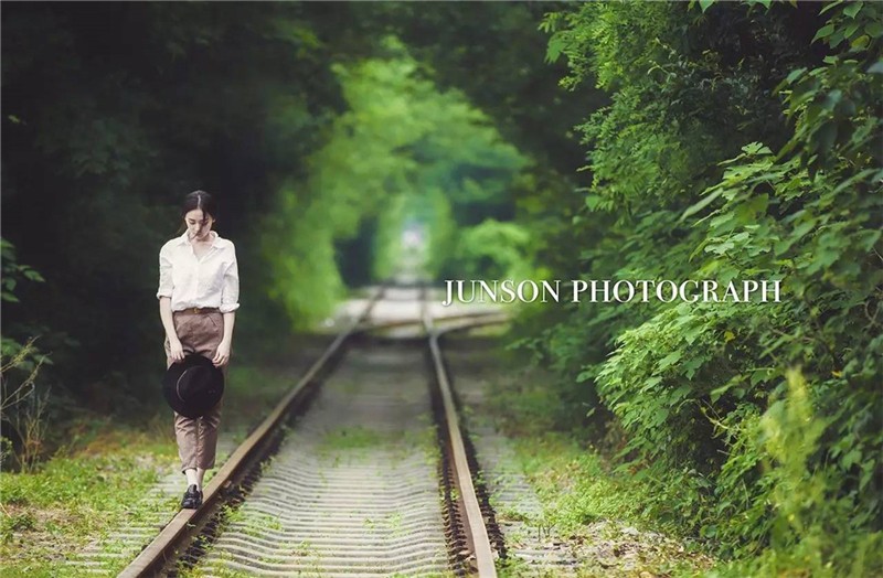 【红人馆】专访合肥摄影界“老法师”Junson 他用照片与世界对话