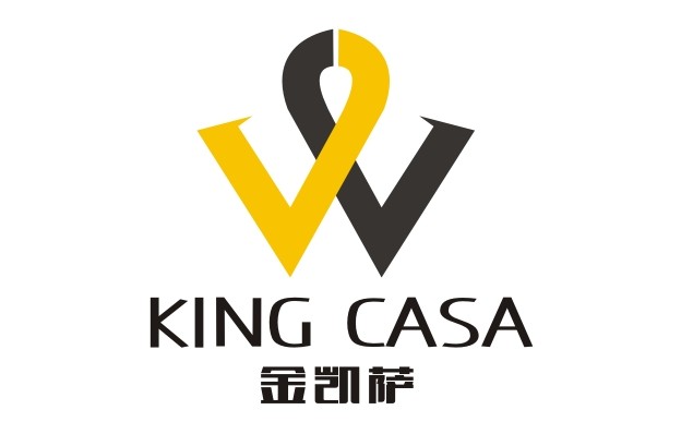 金凯萨logo